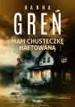Mam chusteczkę haftowaną. Śmiertelne wyliczanki. Tom 1 - tantis.pl