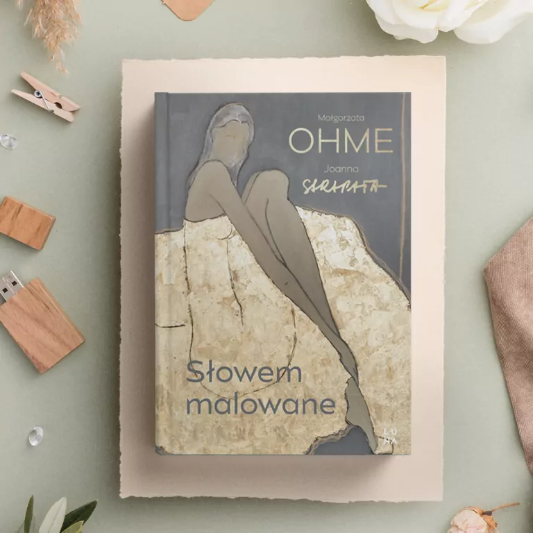 Słowem malowane - tantis.pl