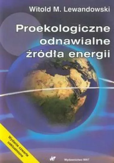 Proekologiczne odnawialne źródła energii - tantis.pl