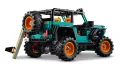 LEGO® SUV Jeep® Wrangler Rubicon 42227 - tantis.pl