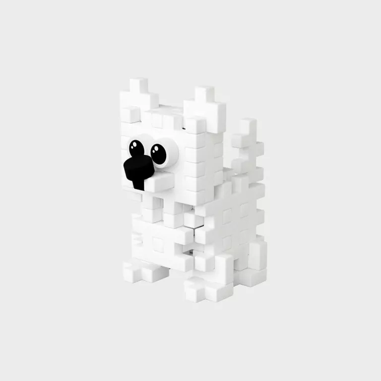 Mini Waffle - Pocket Pets Puppies - Westie - tantis.pl