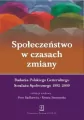 Społeczeństwo w czasach zmiany - tantis.pl