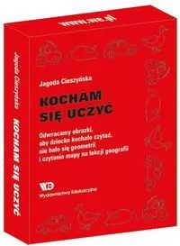 Kocham się uczyć - tantis.pl