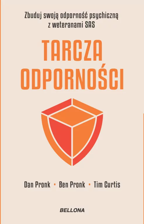 Tarcza odporności - tantis.pl