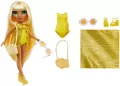 Rainbow High Sunny. Swim&Style Fashion Doll - tantis.pl