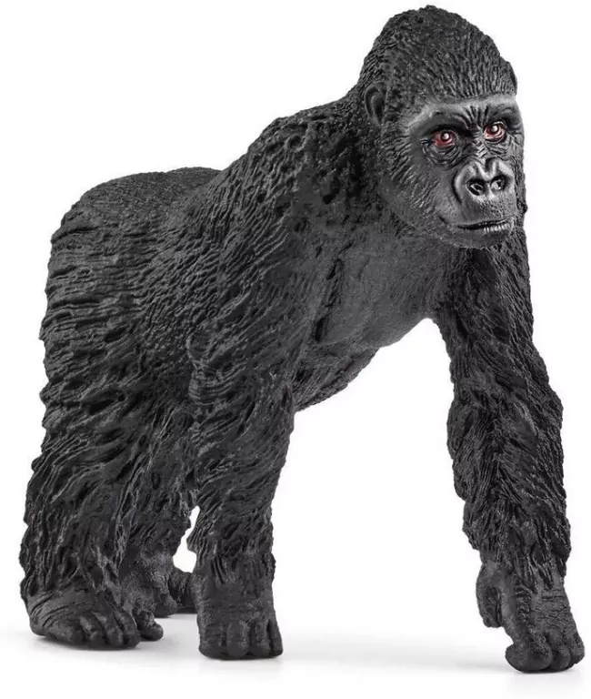 Rodzina goryli Wild Life 42601 - tantis.pl