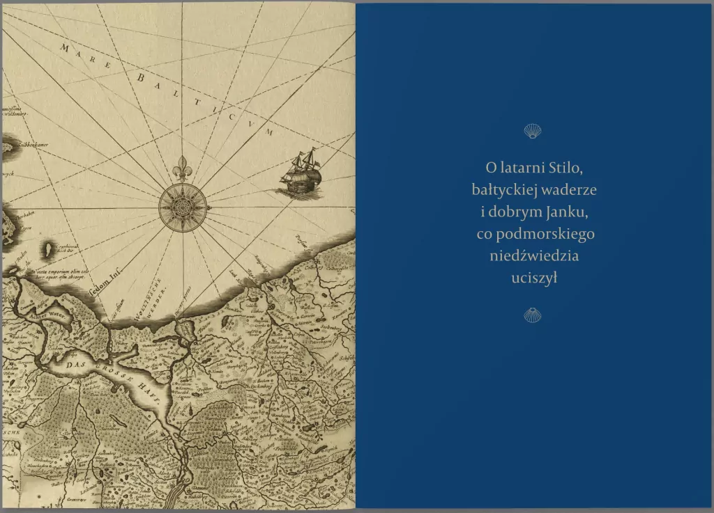 O latarni Stilo i inne pomorskie legendy - tantis.pl
