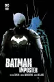 Batman Imposter - tantis.pl