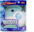 Popiki Arktyczni Przyjaciele - Narwal - tantis.pl