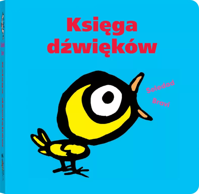 Księga dźwięków - tantis.pl