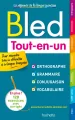 Bled Tout-en-un - tantis.pl