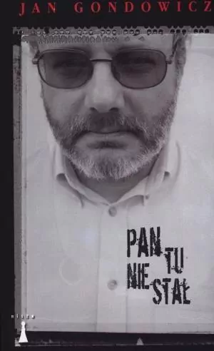 Pan tu nie stał - tantis.pl