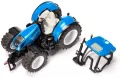 Siku Farmer. New Holland T7 315 HD - tantis.pl