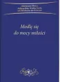 Modlę się do mocy miłości - tantis.pl