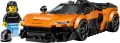 LEGO® Speed Champions. McLaren W1 77257 - tantis.pl