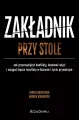 Zakładnik przy stole. Jak przezwyciężać konflikty - tantis.pl