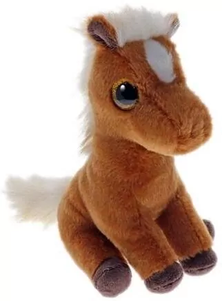 Boos Morty mustang 15cm - tantis.pl