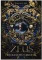Zeus. Królestwo Oriona. Tom 1 - tantis.pl
