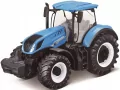 Traktor New Holland T7.315 BBURAGO - tantis.pl