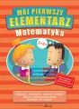 Mój pierwszy elementarz. Matematyka - tantis.pl