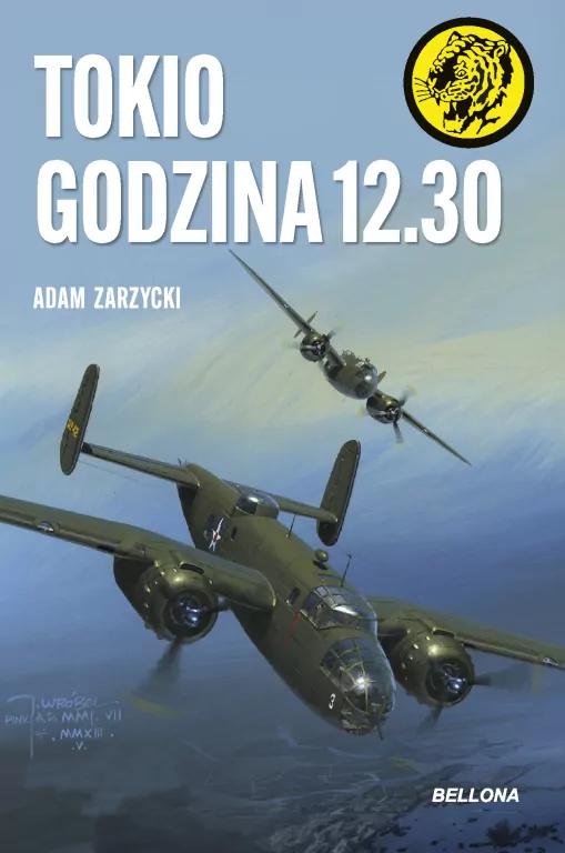 Tokio. Godzina 12.30 - tantis.pl