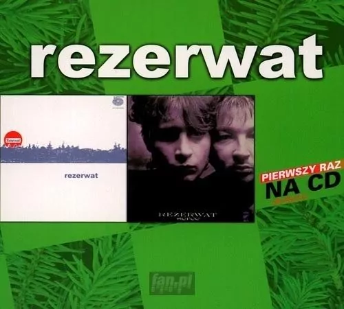 Rezerwat/Serce CD - tantis.pl
