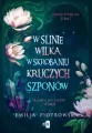 Panna Popielna T.1 W ślinie wilka, w skrobaniu... - tantis.pl