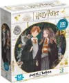 Puzzle 300. Harry Potter. Hermiona i Ron - tantis.pl