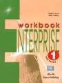 Enterprise 1. Beginner. Workbook. Zeszyt ćwiczeń - tantis.pl