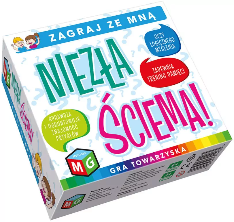 Niezła ściema - tantis.pl