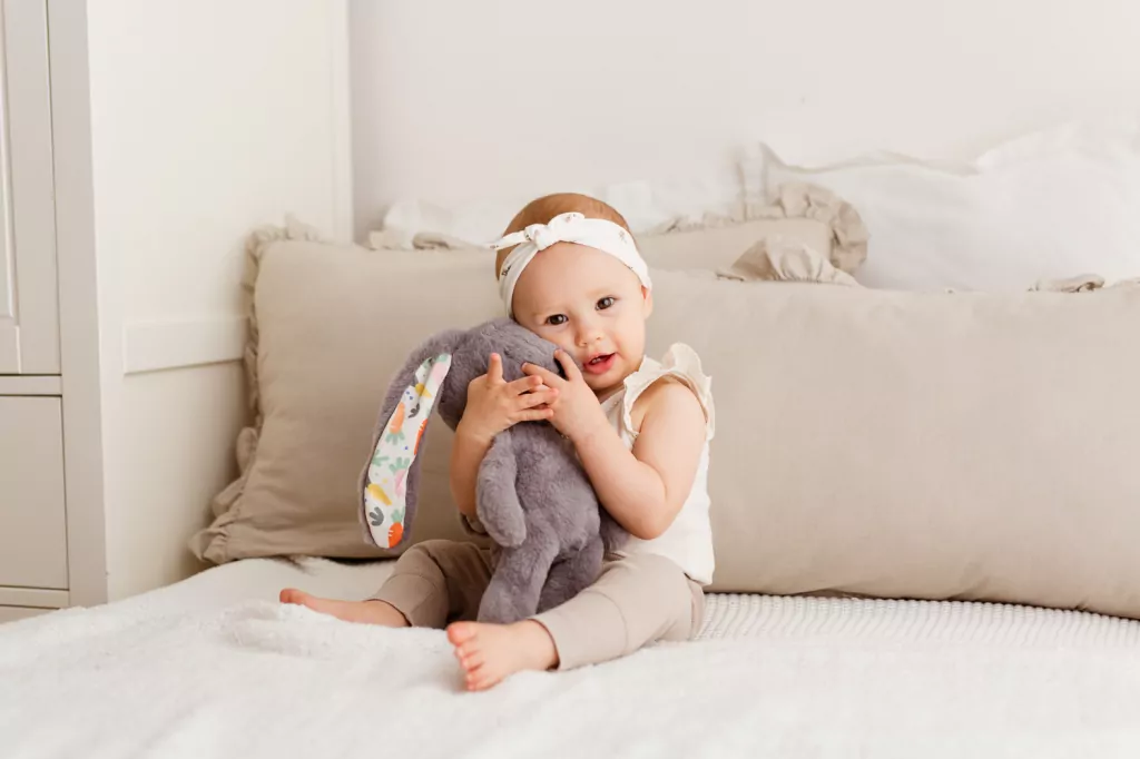 Królik Tulimy szary - tantis.pl