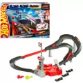 Hot Wheels Racing Formuła 1. Sprint Tor wyścigowy - tantis.pl