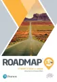 Roadmap A2+ SB + online + eBook - tantis.pl