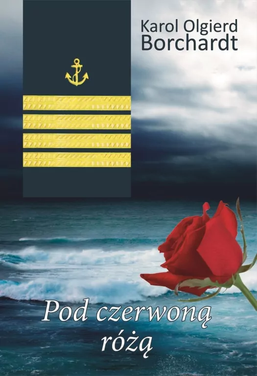 Pod czerwoną różą - tantis.pl