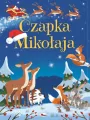 Czapka Mikołaja - tantis.pl