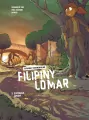 Zatruta woda. Sprawy kryminalne Filipiny Lomar. Tom 3 - tantis.pl