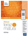 NOWA Teraz matura 2024/2025 Fizyka. Vademecum. Poziom rozszerzony - tantis.pl