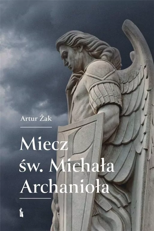 Miecz św. Michała Archanioła - tantis.pl