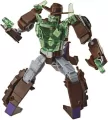 Transformers Cyb Battle Call Trooper Class Wildwheel - tantis.pl