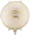 Balon foliowy pastylka 35x35cm - tantis.pl
