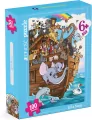 Puzzle 100. Arka Noego - tantis.pl