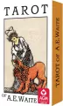 Karty Tarot A E Waite Tarot Premium - tantis.pl