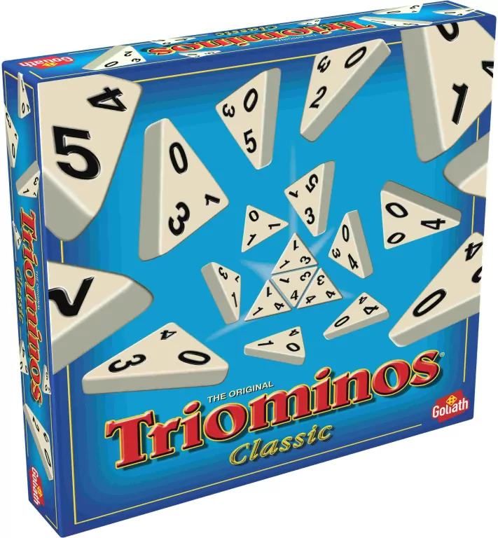 Triominos Classic - tantis.pl