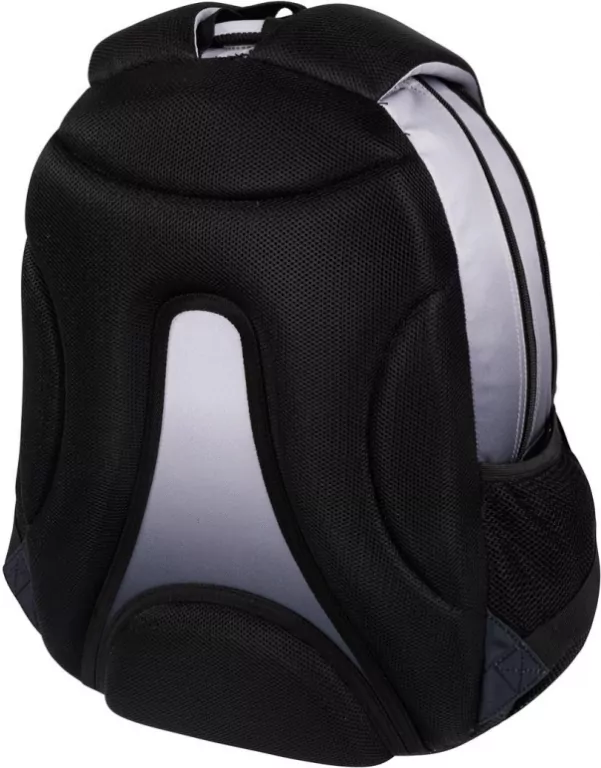 Plecak 4-komorowy BP5 Grey Ombre - tantis.pl