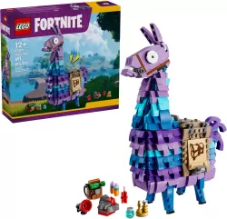 LEGO® Fortnite Lama Zaopatrzeniowa 77071