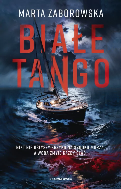 Białe Tango - tantis.pl