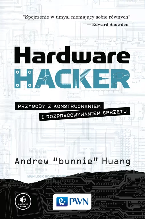 Hardware Hacker - tantis.pl