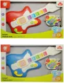 Gitara ze światłem mix - tantis.pl