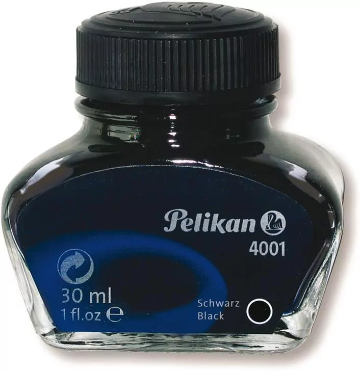 Atrament brązowy, 30ml - tantis.pl