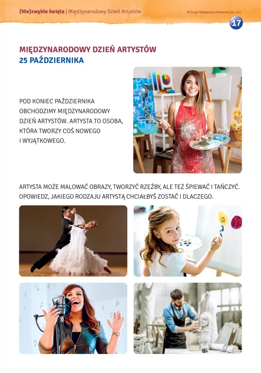 (Nie)zwykłe święta. Materiały dla uczniów... - tantis.pl